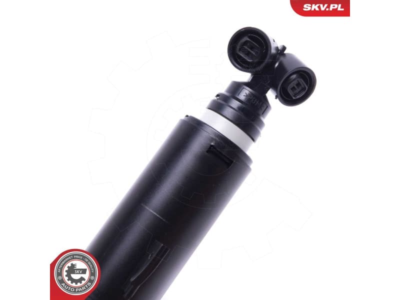 Washer Fluid Jet, headlight cleaning 15SKV676 - image 3