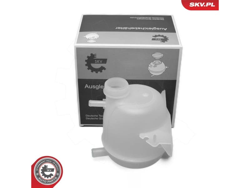 Expansion Tank, coolant 61SKV413