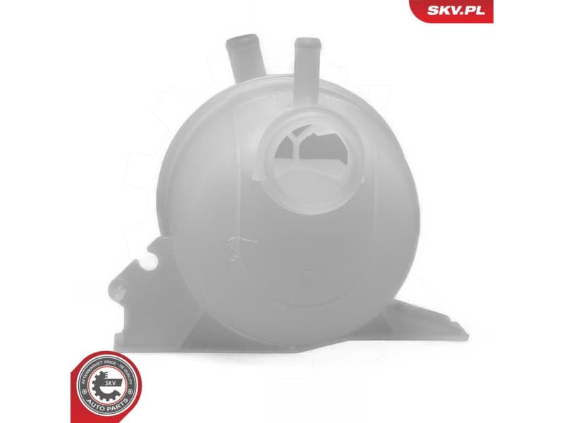 Expansion Tank, coolant 61SKV413 - image 3