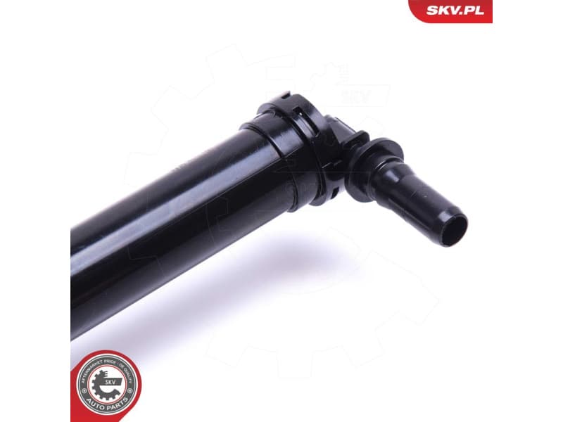 Washer Fluid Jet, headlight cleaning 15SKV602 - image 4