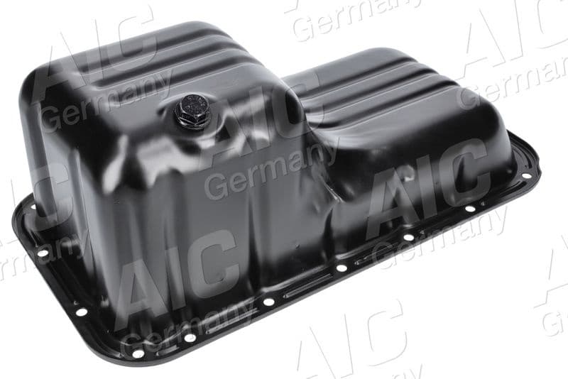 Oil Sump Original AIC Quality 59524 - image 2