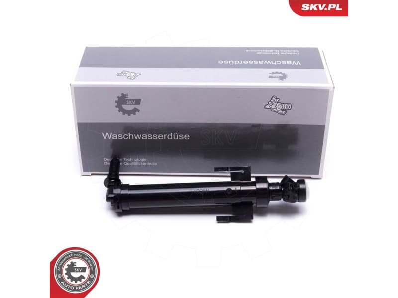 Washer Fluid Jet, headlight cleaning 15SKV601