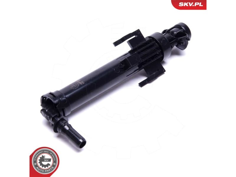 Washer Fluid Jet, headlight cleaning 15SKV601 - image 2