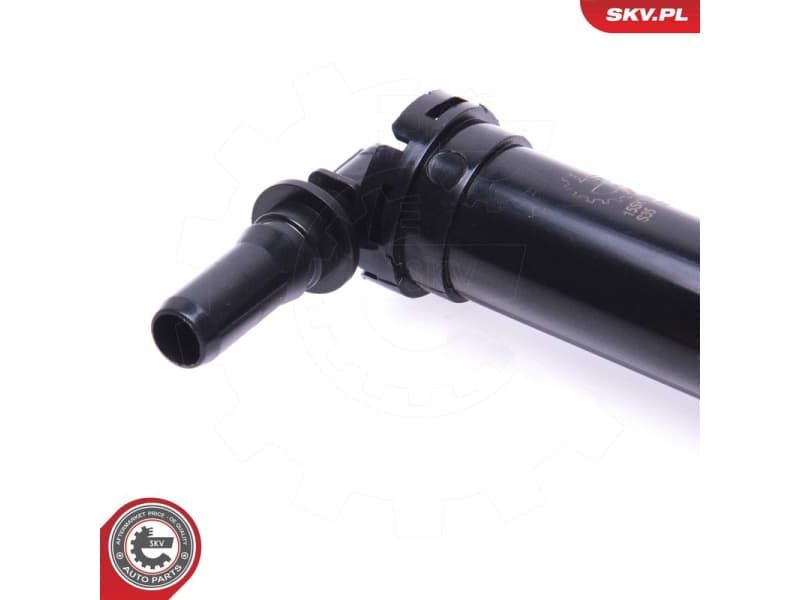 Washer Fluid Jet, headlight cleaning 15SKV601 - image 4