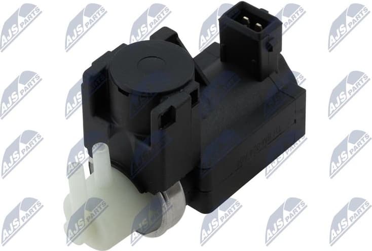 Pressure converter, turbocharger EGR-BM-024