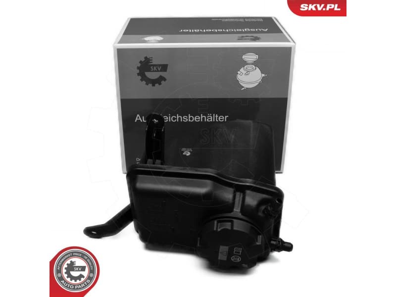 Expansion Tank, coolant 61SKV333