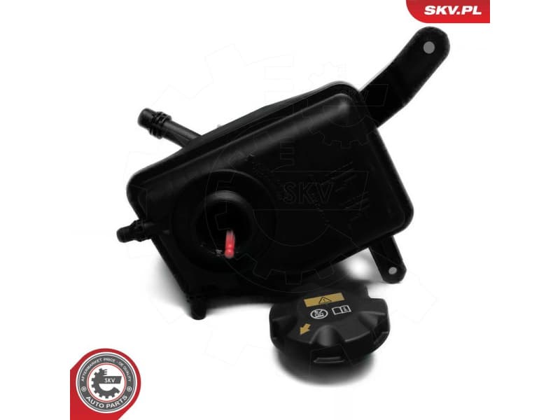 Expansion Tank, coolant 61SKV333 - image 3