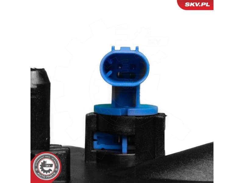 Expansion Tank, coolant 61SKV333 - image 5