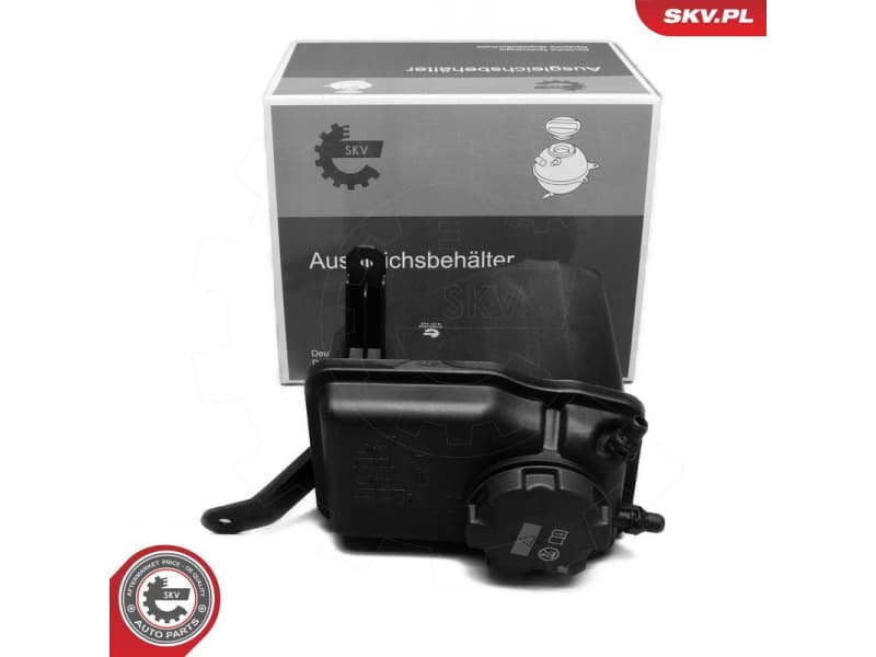 Expansion Tank, coolant 61SKV334