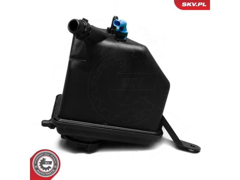 Expansion Tank, coolant 61SKV334 - image 2