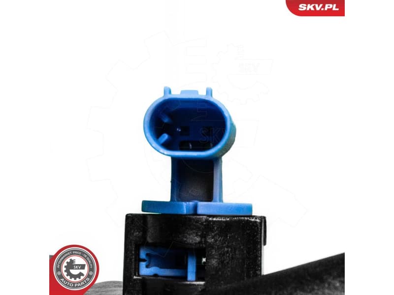 Expansion Tank, coolant 61SKV334 - image 5