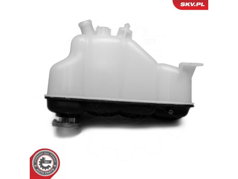 Expansion Tank, coolant 61SKV484 - image 2
