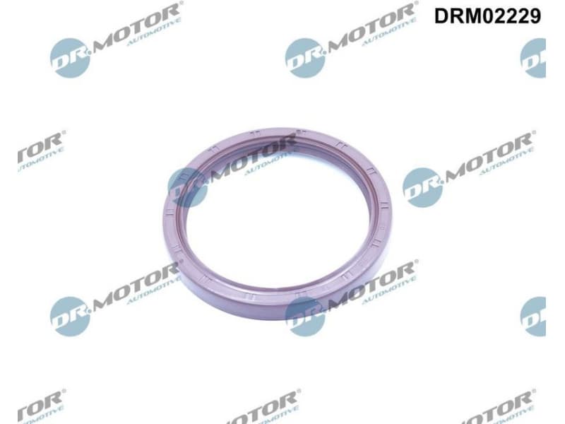Shaft Seal, crankshaft DRM02229
