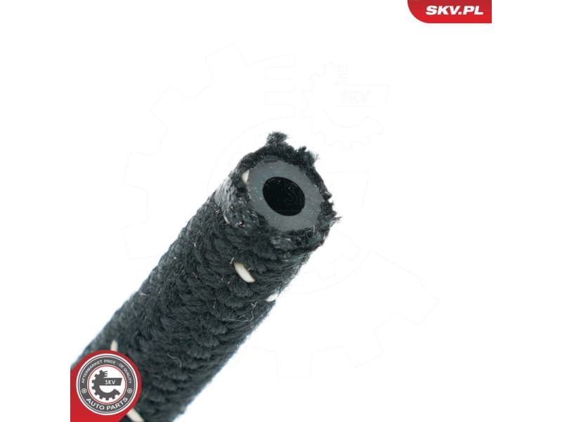 Hose, fuel overflow 54SKV293 - image 3