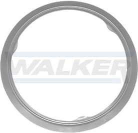 Gasket, exhaust pipe 80770 - image 2