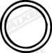 Gasket, exhaust pipe 80770 - image 3