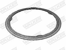 Gasket, exhaust pipe 80770 - image 4