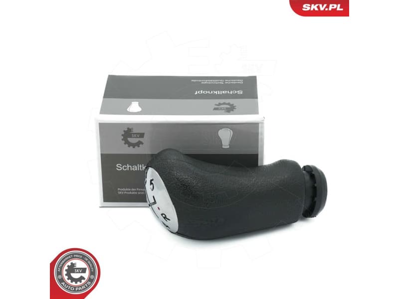 Gear Lever Knob 63SKV108