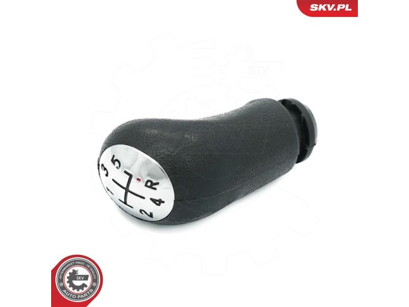 Gear Lever Knob 63SKV108 - image 2