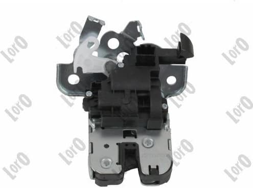 Tailgate Lock LORO 132-003-021