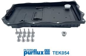 Hydraulic Filter Kit, automatic transmission TEK054