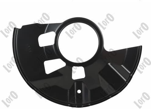 Splash Guard, brake disc LORO 131-07-205