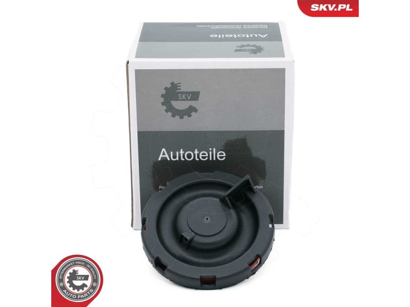 Membrane, crankcase ventilation 31SKV260