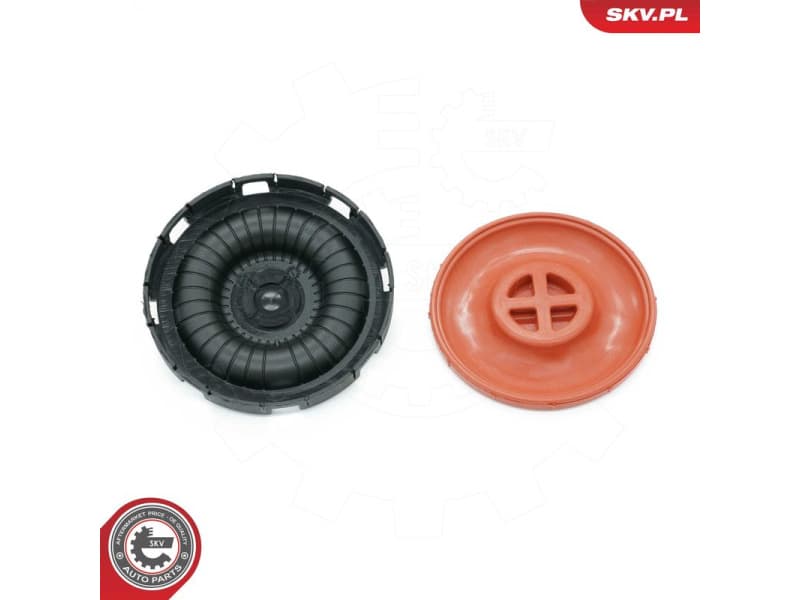 Membrane, crankcase ventilation 31SKV260 - image 5