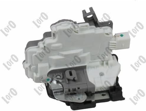 Door Lock LORO 132-046-002