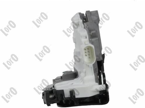 Door Lock LORO 132-046-002 - image 3