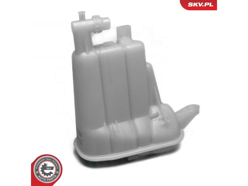 Expansion Tank, coolant 61SKV331 - image 2