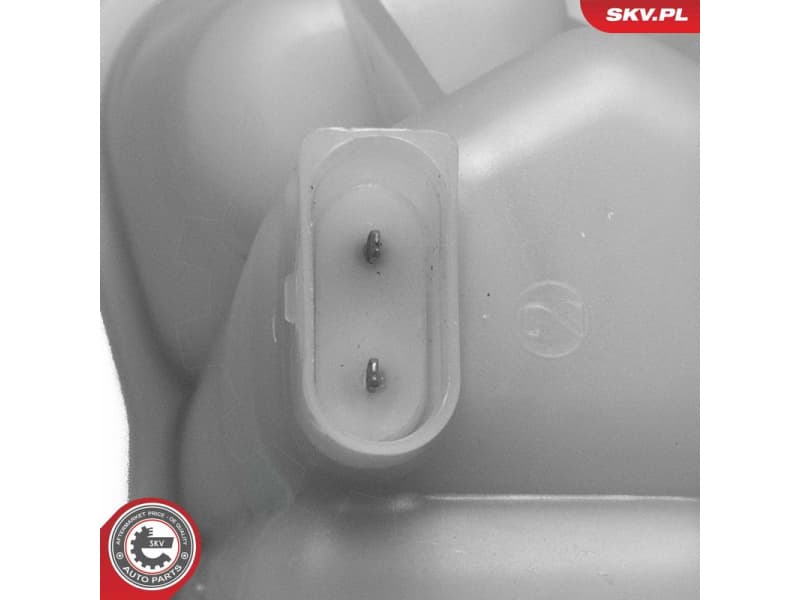 Expansion Tank, coolant 61SKV331 - image 5