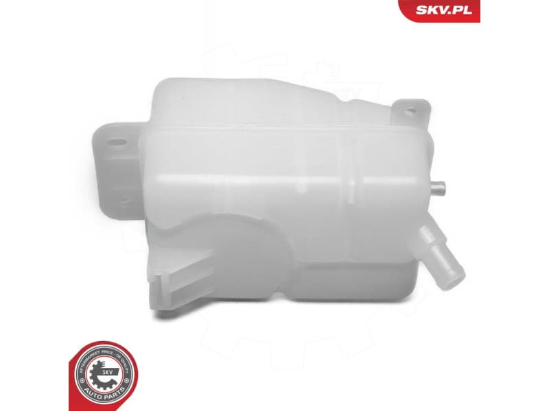 Expansion Tank, coolant 61SKV459 - image 2