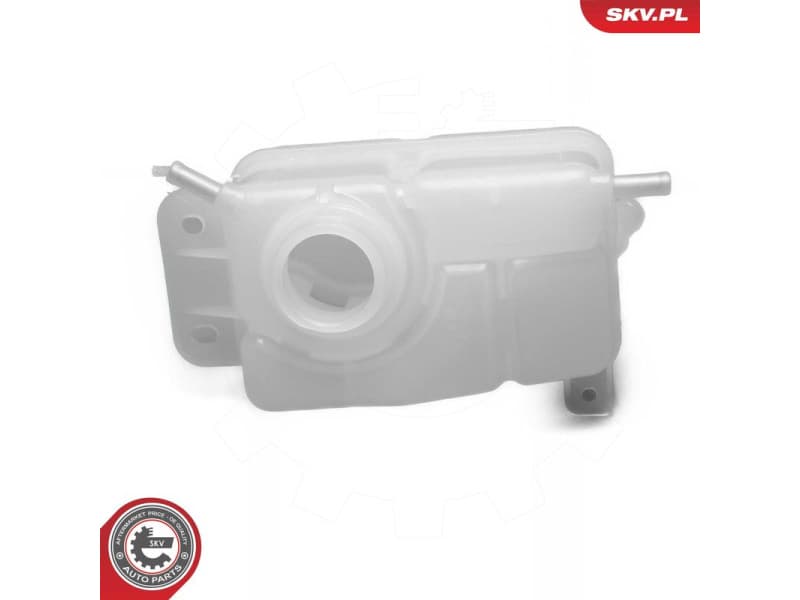 Expansion Tank, coolant 61SKV459 - image 3