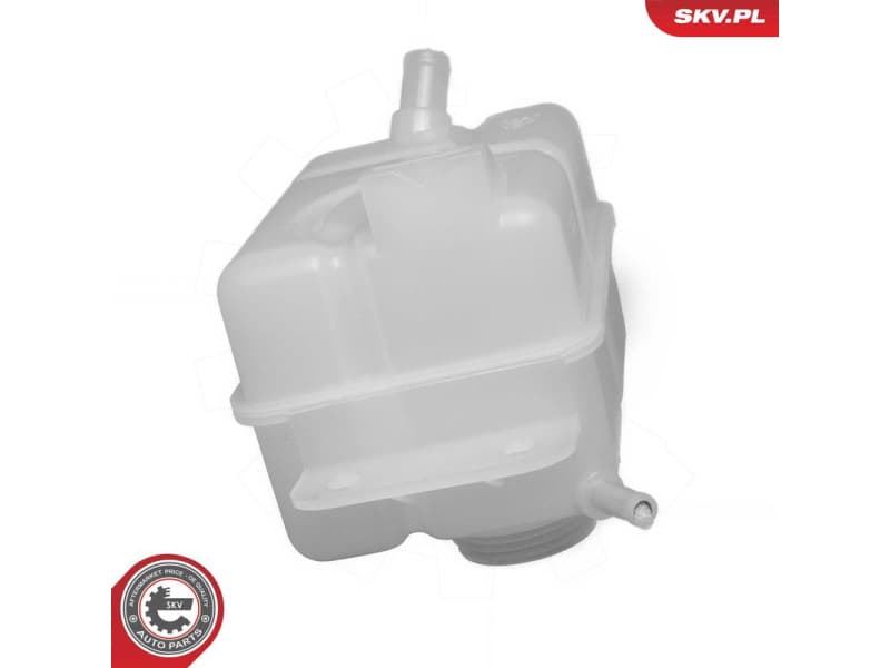 Expansion Tank, coolant 61SKV459 - image 4