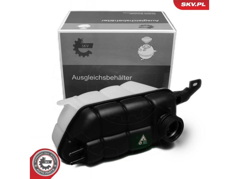 Expansion Tank, coolant 61SKV361