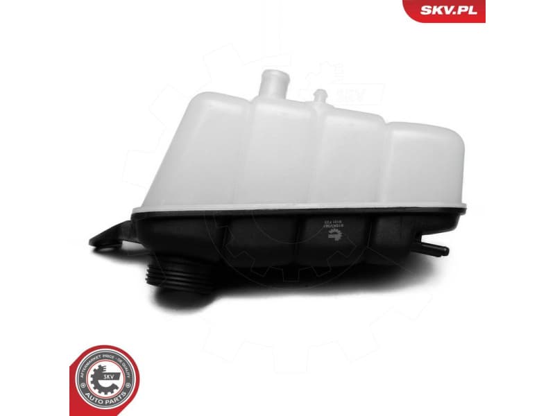 Expansion Tank, coolant 61SKV361 - image 2