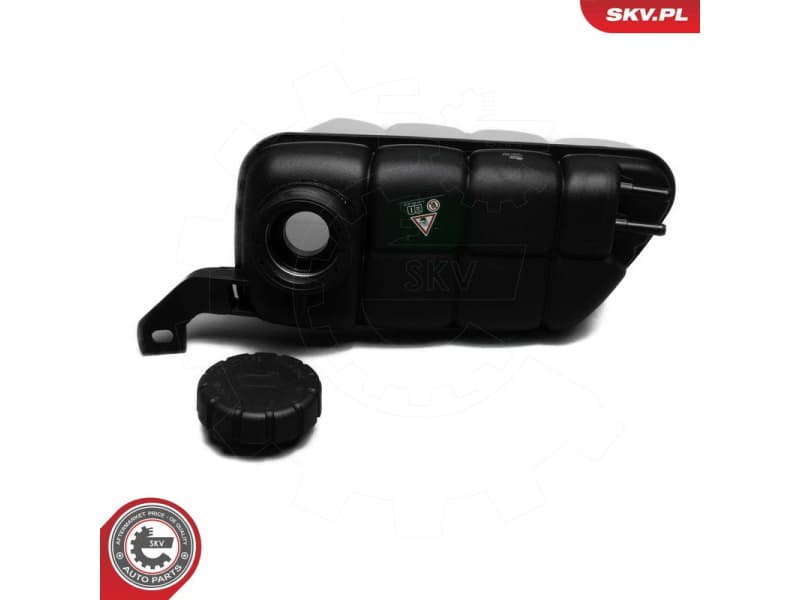 Expansion Tank, coolant 61SKV362 - image 3