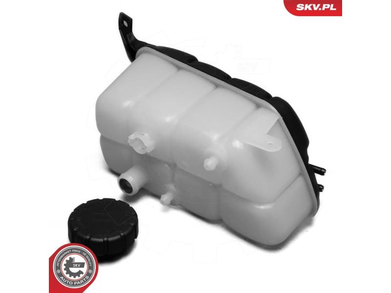 Expansion Tank, coolant 61SKV362 - image 4