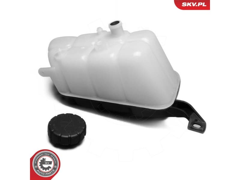 Expansion Tank, coolant 61SKV362 - image 5