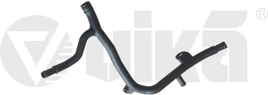 Coolant Pipe 11211852401