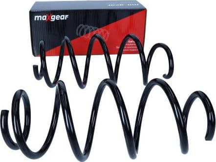 Suspension Spring 60-1249D - image 2