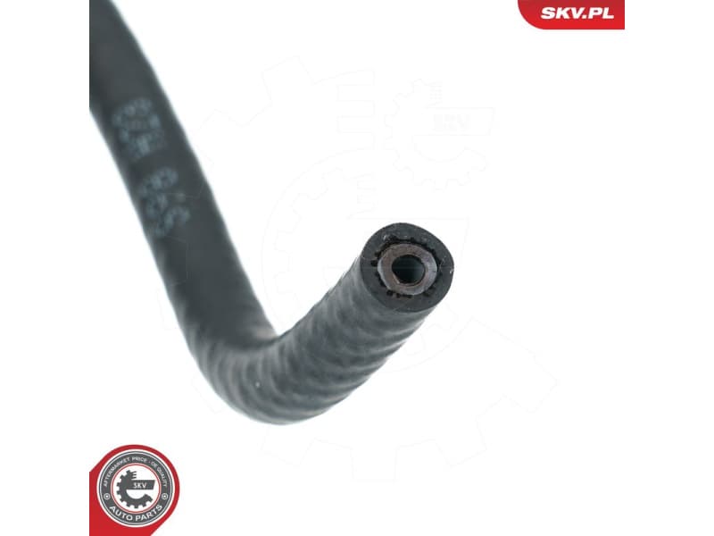 Hose, fuel overflow 54SKV268 - image 4