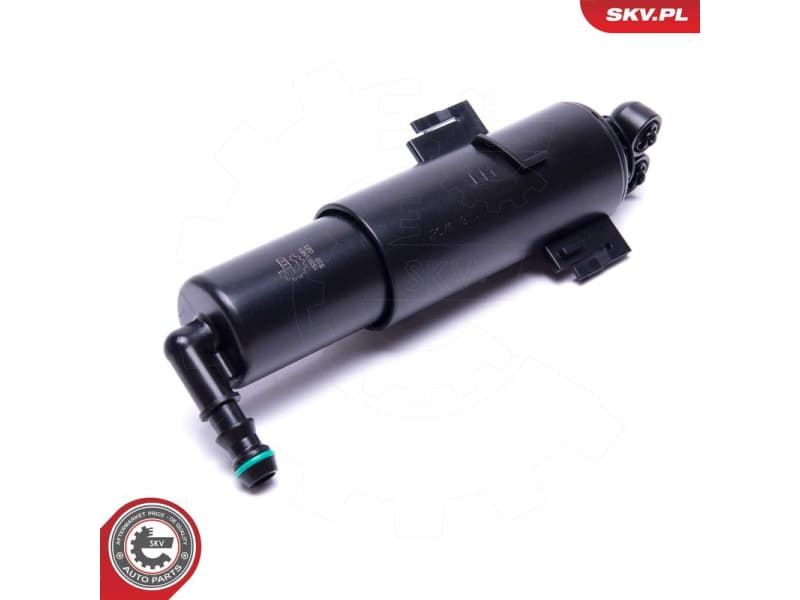 Washer Fluid Jet, headlight cleaning 15SKV661 - image 2