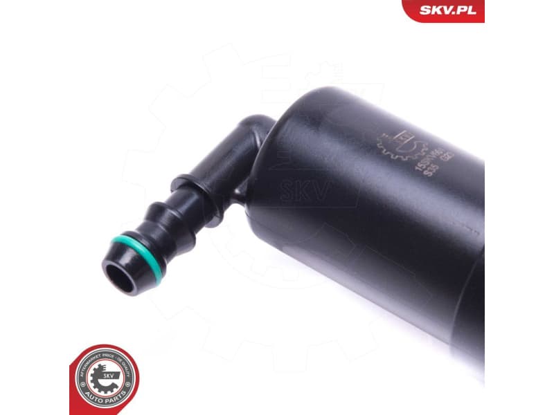 Washer Fluid Jet, headlight cleaning 15SKV661 - image 4