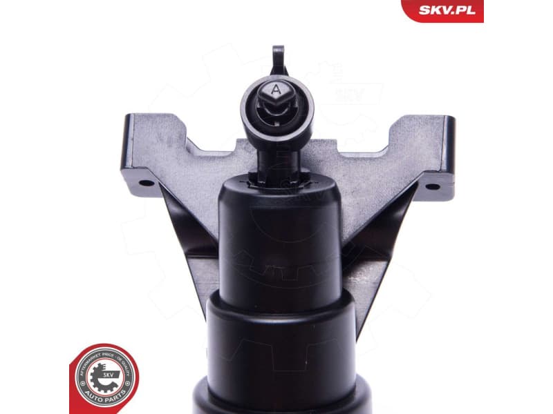 Washer Fluid Jet, headlight cleaning 15SKV605 - image 3