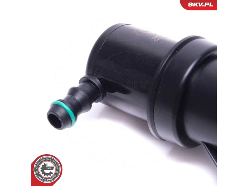 Washer Fluid Jet, headlight cleaning 15SKV605 - image 4