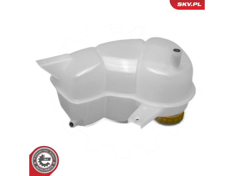 Expansion Tank, coolant 61SKV374 - image 2