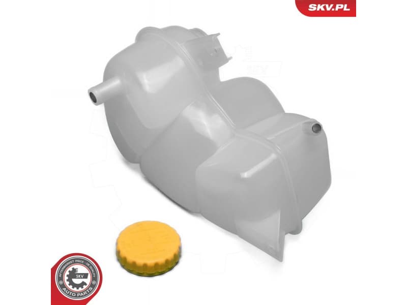 Expansion Tank, coolant 61SKV374 - image 5