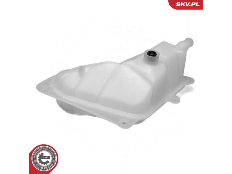 Expansion Tank, coolant 61SKV303 - image 2